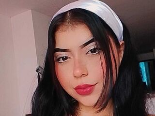 camgirl webcam pic SalomeKio