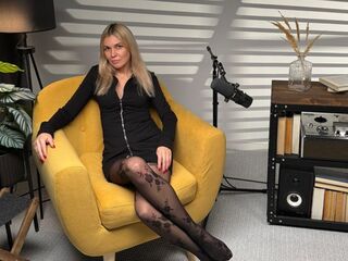 naughty cam girl SamanNova