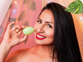 webcamgirl videochat SamantaBlaze