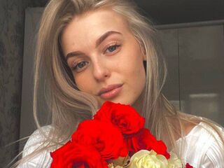 live webcam performer SamantaKittie