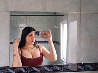 sexwebcam SamaraCastellano