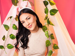 cam girl fingering SammiLarson