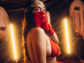 camgirl masturbating with vibrator SammyCollens