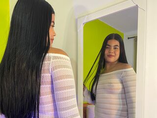 girl cam live SamyBeck