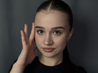 naked webcamgirl video SandaEun