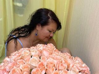 free cybersex SandraJasen