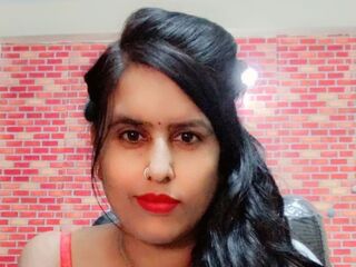 strip tease show SaraConway