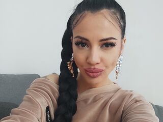 fingering camslut SaraMiriam