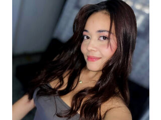 hot naked webcam girl SarahBlass