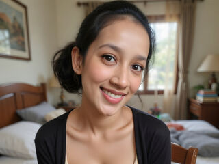 girl webcam SarahGreen