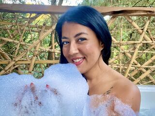 hot cam girl masturbating with dildo SashaBrady