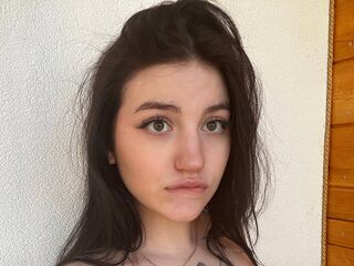 webcam striptease SashaPefferman