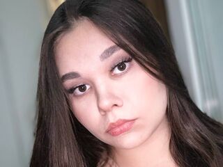 girl cam SashaShow