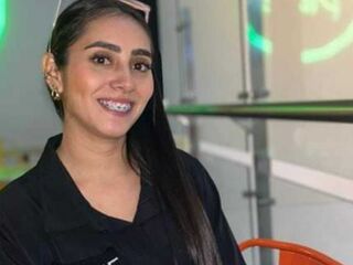 babe webcam ScarletSommers