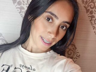 naked cam girl masturbating with sextoy ScarlettWilliams