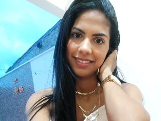 sex show SelenaBlaze