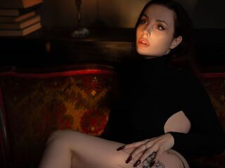 anal sex cam SelenaDergan