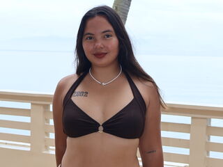 extreme webcam video SeptemberPaloma