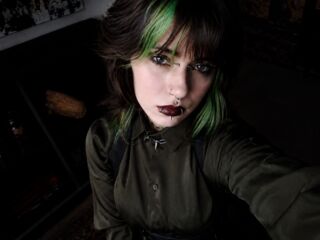free livecam ShadowBelle