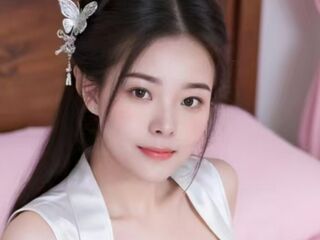 naked girl with webcam fingering Shixiaomei