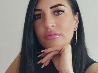 naked girl with webcam masturbating with sextoy SicilianaBella