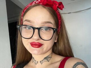 camgirl photo SiennaBoo