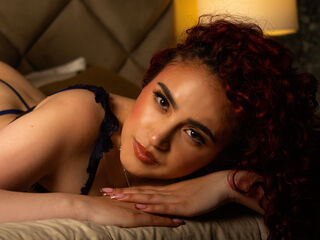 cam girl live webcam video SiilvanaSantos