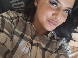 naughty camgirl photo SilviMac