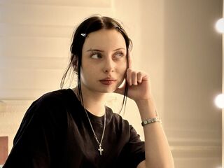 kinky webcam show SilviaTieken