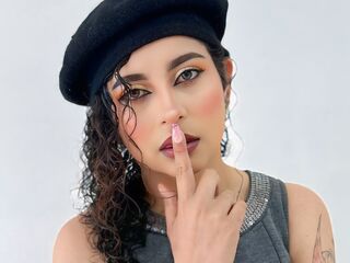 hardcore cam SkyllerHex