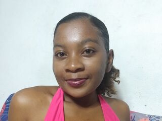 hot sex cam SoalyEvelyne