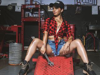 girl chatroom SofiMontielle