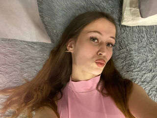 nude web cam SofieLynn