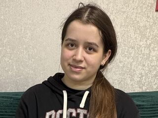 nude webcamgirl picture SoftLina