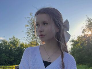 Kinky webcam girl SophieBannington