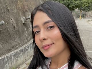 fingering webcam girl SophieKiido