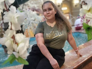 strippercam StellaSunnie