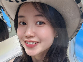 jasmin cam model SunnyXu