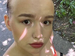 free live cam SusannahBuffalo