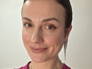 sexwebcam picture SylviaNyvelle