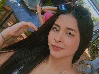 hot naked webcamgirl TatianadeLuca