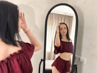 fingering camgirl picture TerryTrouse