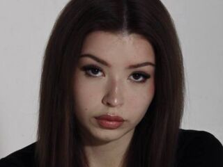 free nude cam TheresiaPolitz