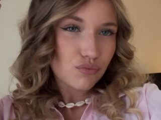 jasmin live webcam ThomasineKemery