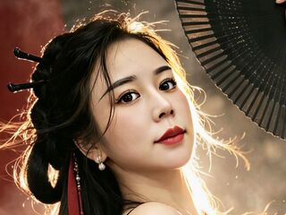 live webcam girl TiantianZhao