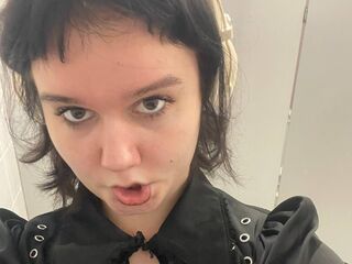 extreme cam picture TracyLilith