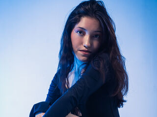 naked girl with cam TrinityNova