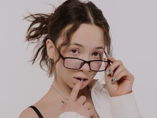 webcam live TrixieMorgan
