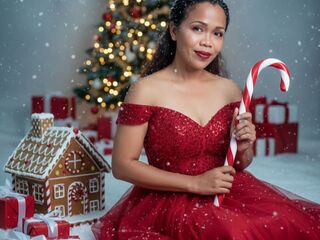 anal web cam sex TrixieSaisem