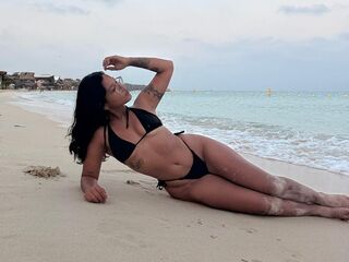 hot naked camgirl ValerieVandergil